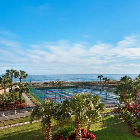 Appartement The Islander 302